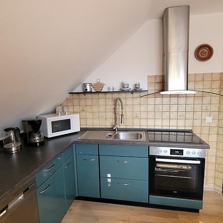 Havixbeck Ferienwohnung Hohenholte מראה חיצוני תמונה