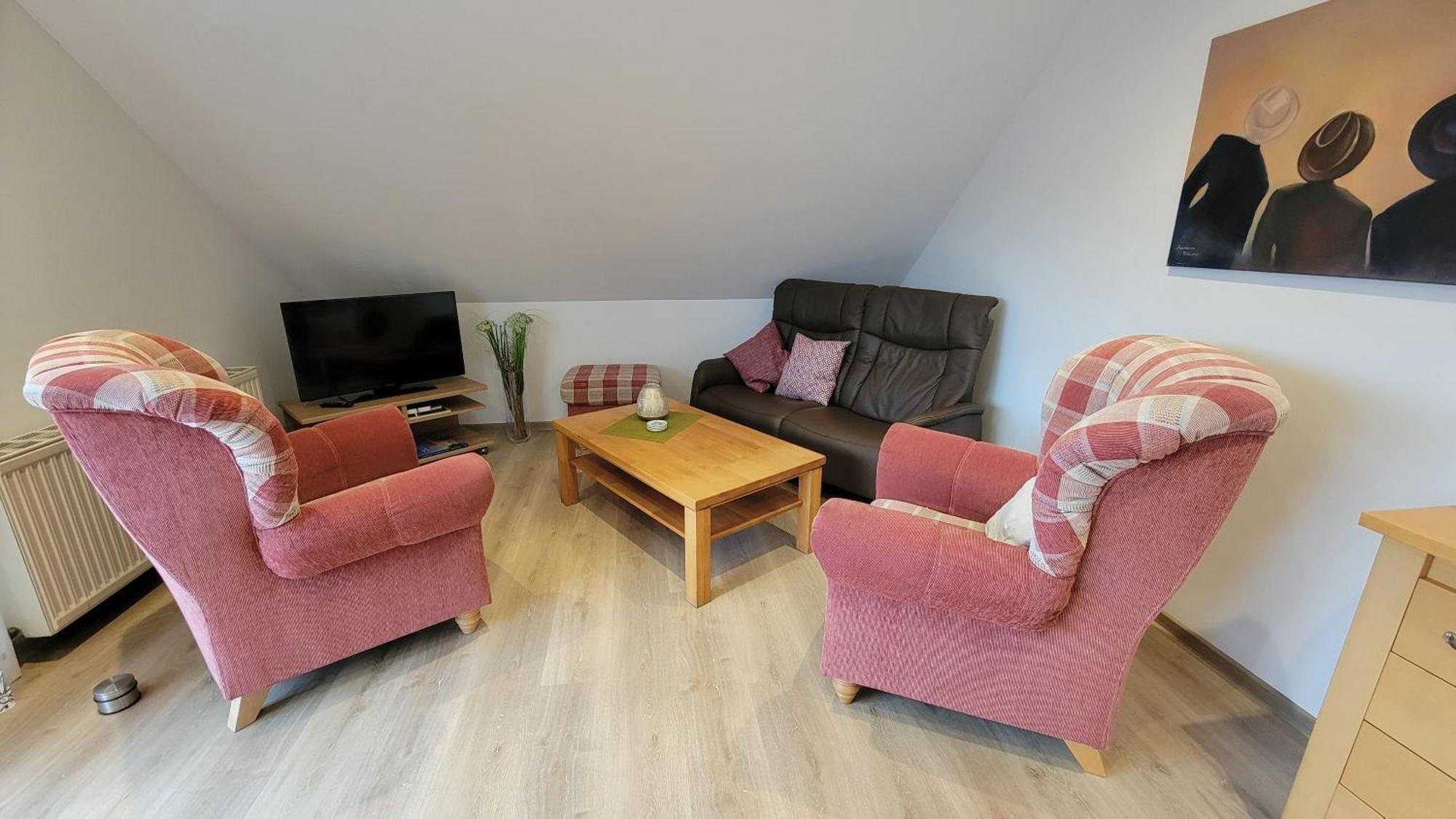 Havixbeck Ferienwohnung Hohenholte מראה חיצוני תמונה