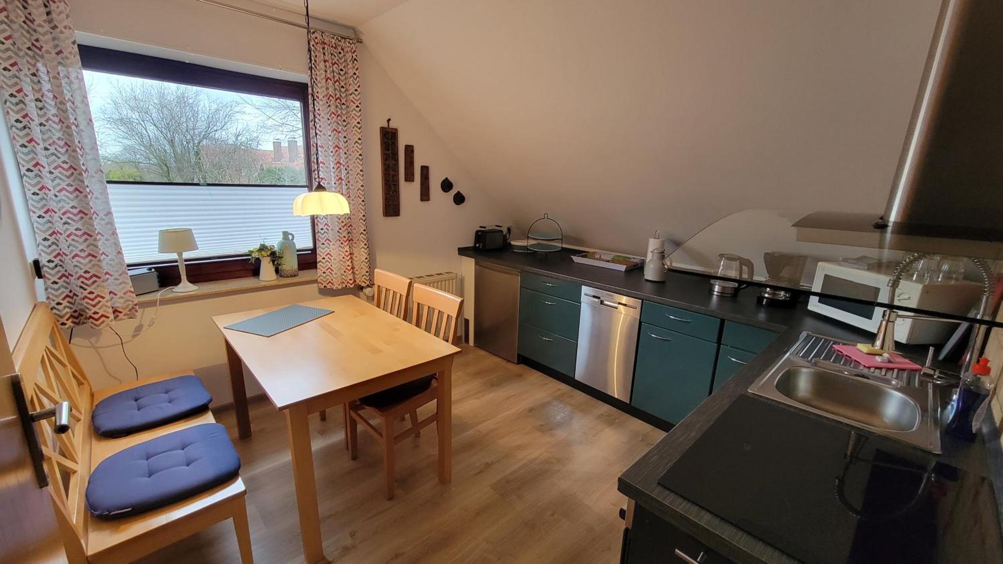 Havixbeck Ferienwohnung Hohenholte מראה חיצוני תמונה