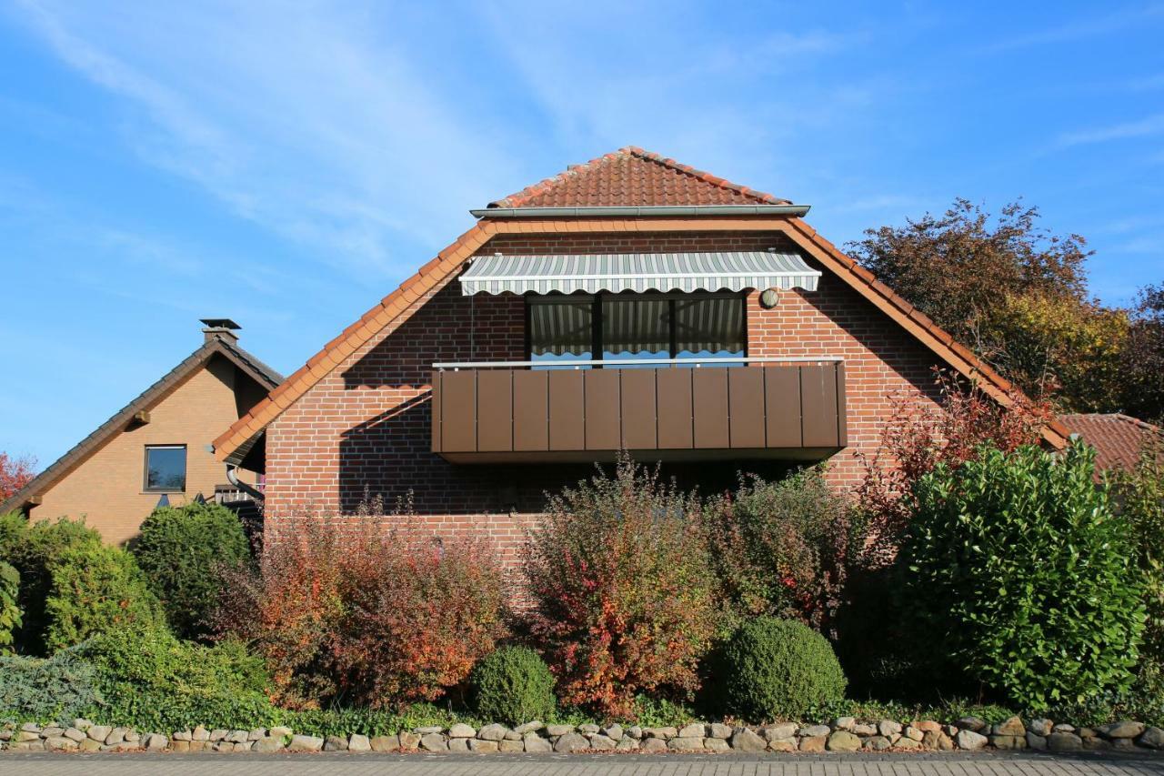 Havixbeck Ferienwohnung Hohenholte מראה חיצוני תמונה
