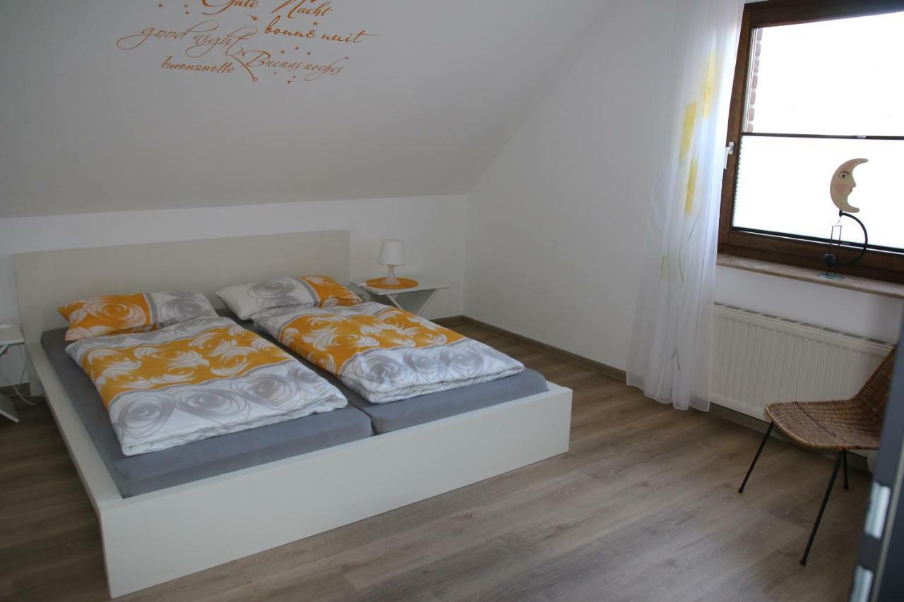 Havixbeck Ferienwohnung Hohenholte מראה חיצוני תמונה