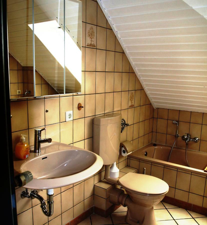 Havixbeck Ferienwohnung Hohenholte מראה חיצוני תמונה