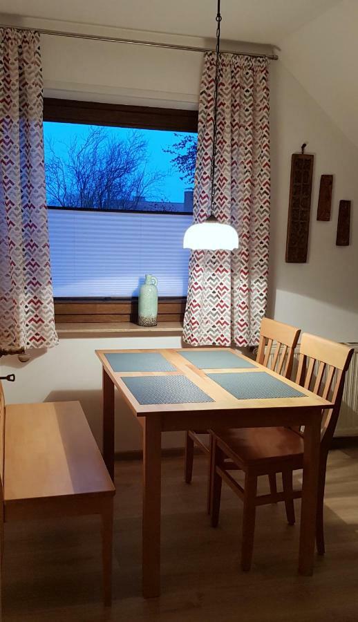 Havixbeck Ferienwohnung Hohenholte מראה חיצוני תמונה